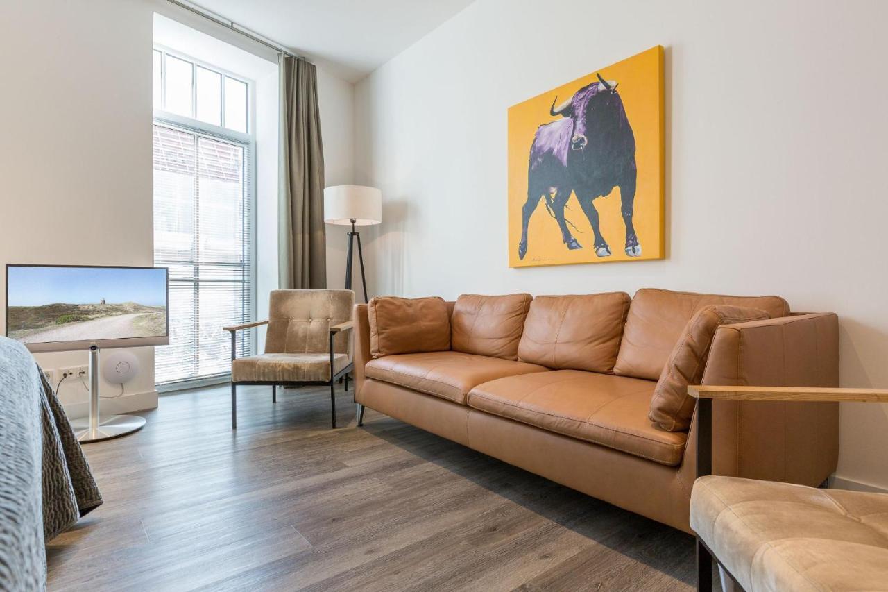 Apartment Art Your Life - Residenz, Whg. 2 Adam