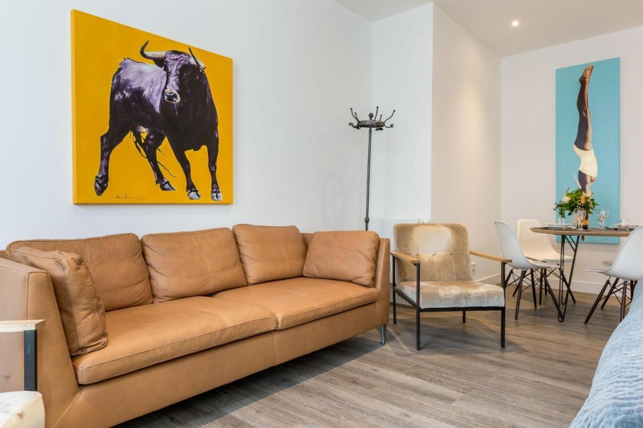 Apartment Art Your Life - Residenz, Whg. 2 Adam *